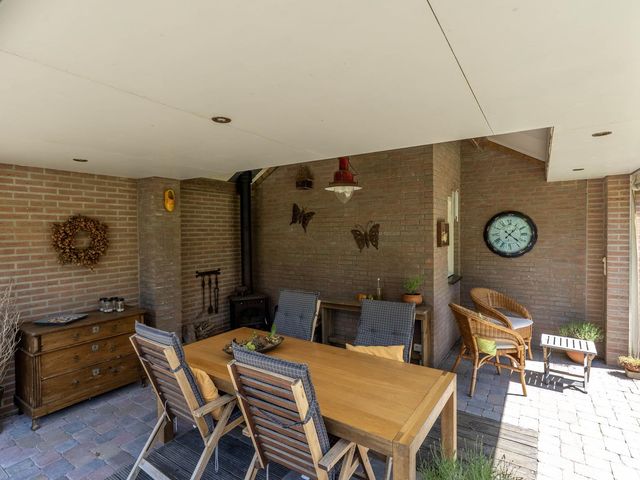 Merseloseweg 4, Overloon