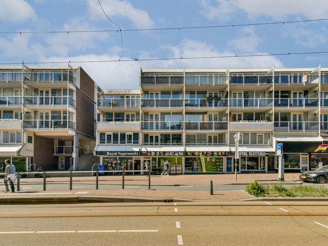 Vierloper 55, 's-Gravenhage