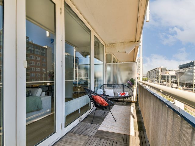 Vierloper 55, 's-Gravenhage