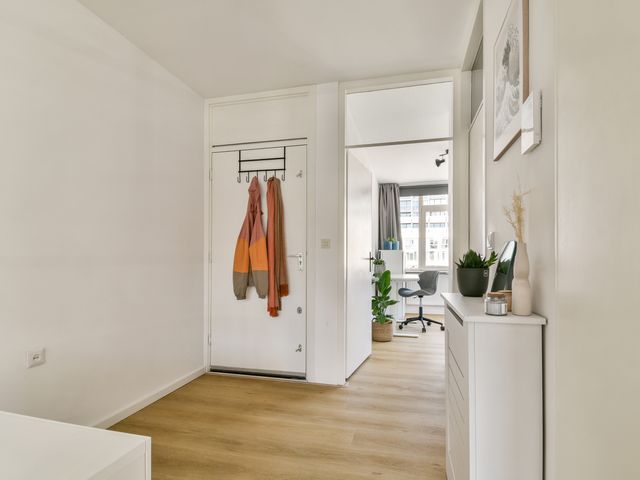 Vierloper 55, 's-Gravenhage