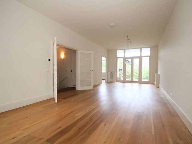 Laan Van Meerdervoort 145A, Den Haag