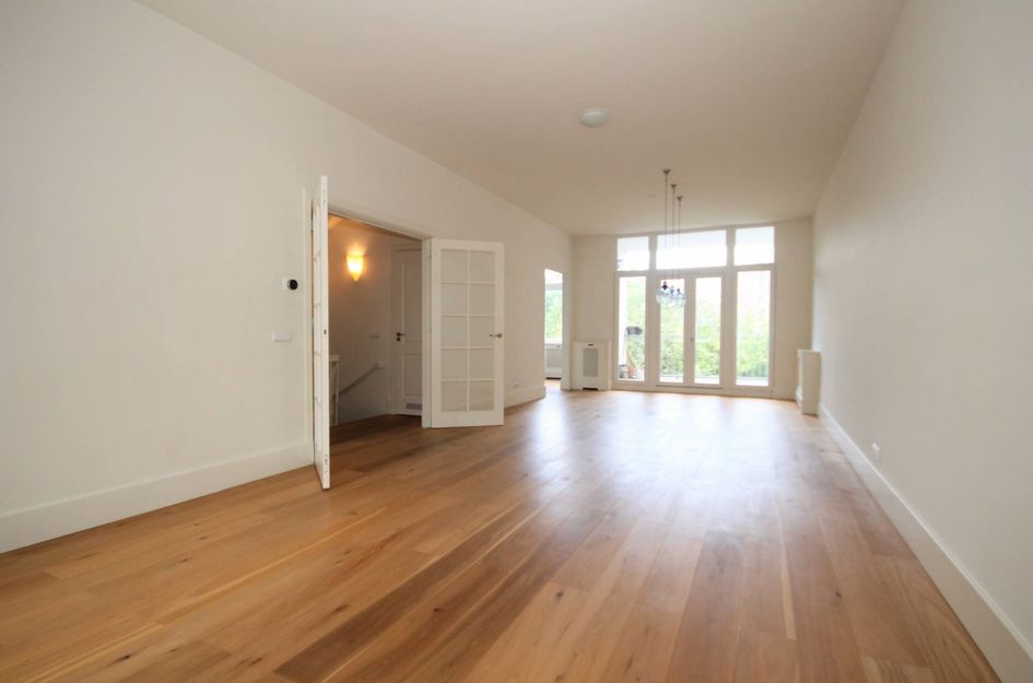 Laan Van Meerdervoort 145A