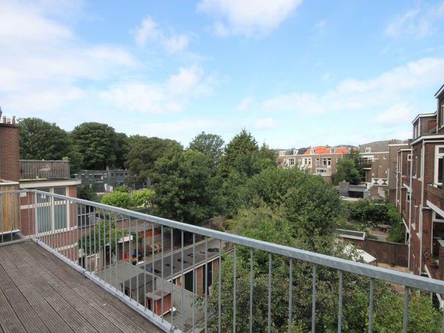 Laan Van Meerdervoort 145A, Den Haag