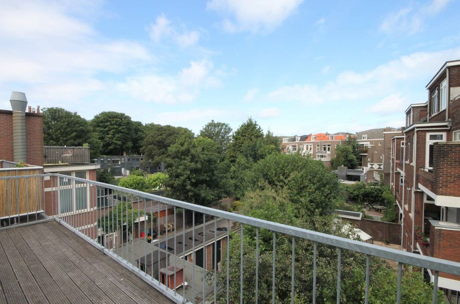 Laan Van Meerdervoort 145A