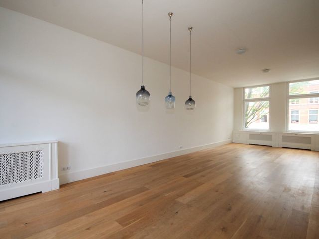 Laan Van Meerdervoort 145A, Den Haag