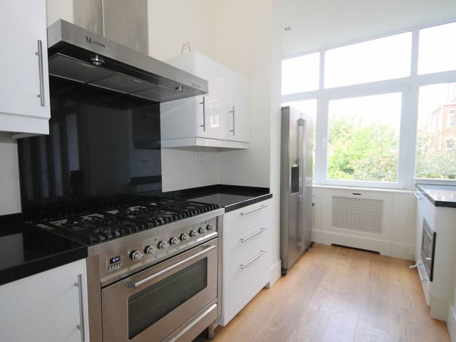 Laan Van Meerdervoort 145A, Den Haag