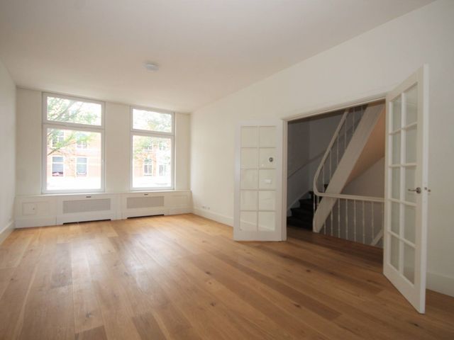 Laan Van Meerdervoort 145A, Den Haag