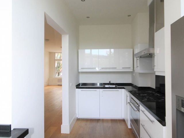 Laan Van Meerdervoort 145A, Den Haag