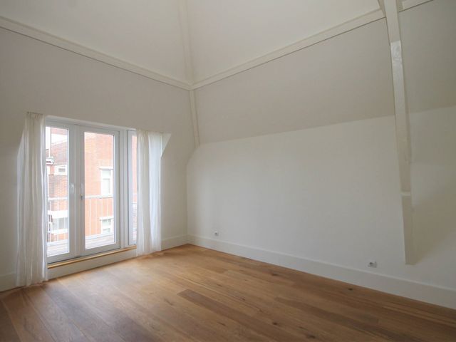 Laan Van Meerdervoort 145A, Den Haag