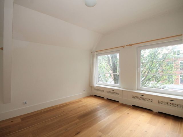 Laan Van Meerdervoort 145A, Den Haag
