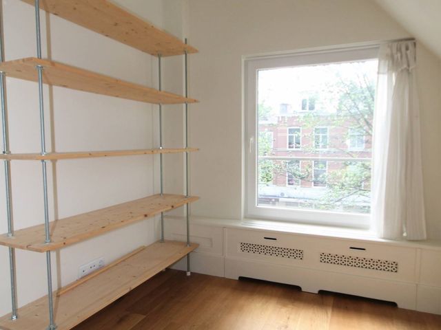 Laan Van Meerdervoort 145A, Den Haag