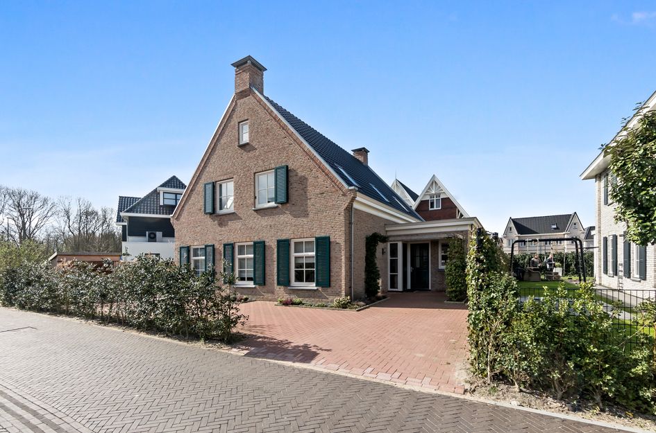 Oostmadeweg 50
