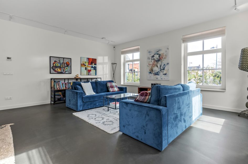 Oostmadeweg 50