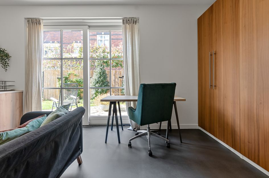 Oostmadeweg 50