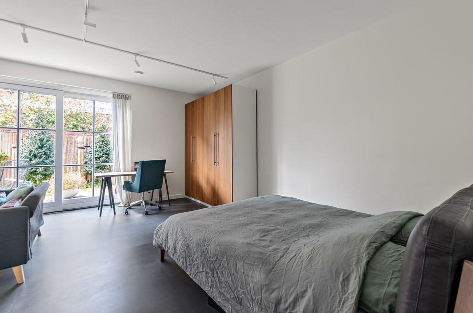 Oostmadeweg 50