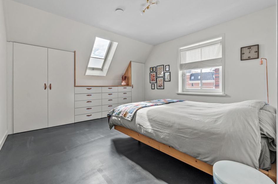 Oostmadeweg 50