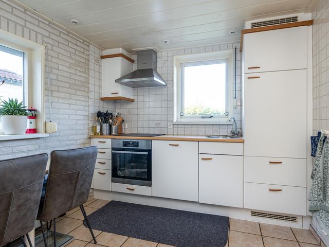 Generaal Snijdersstraat 32, Nieuwe-Tonge