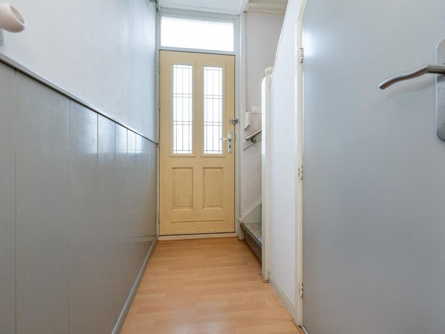 Generaal Snijdersstraat 32, Nieuwe-Tonge