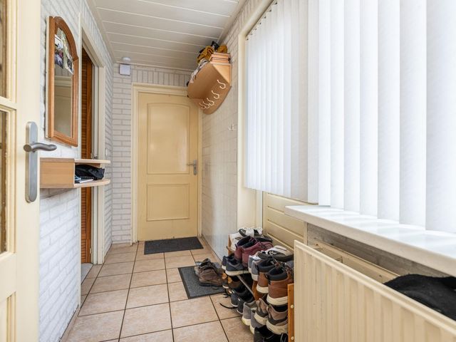 Generaal Snijdersstraat 32, Nieuwe-Tonge