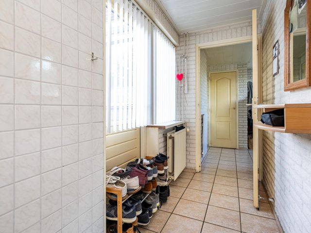 Generaal Snijdersstraat 32, Nieuwe-Tonge