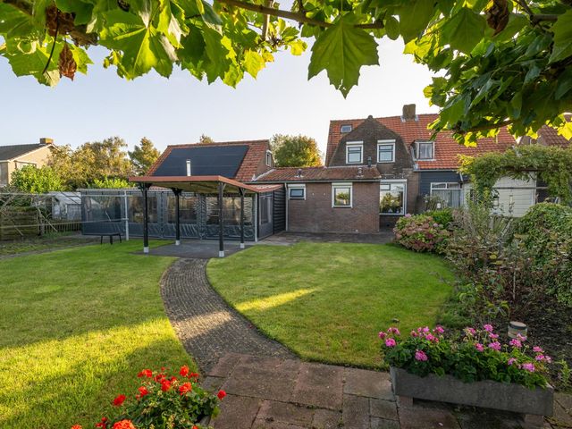 Generaal Snijdersstraat 32, Nieuwe-Tonge