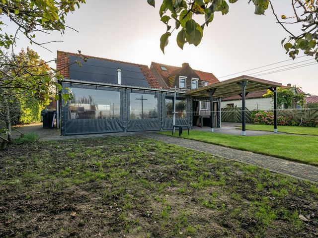 Generaal Snijdersstraat 32, Nieuwe-Tonge