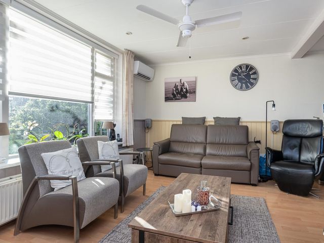 Generaal Snijdersstraat 32, Nieuwe-Tonge