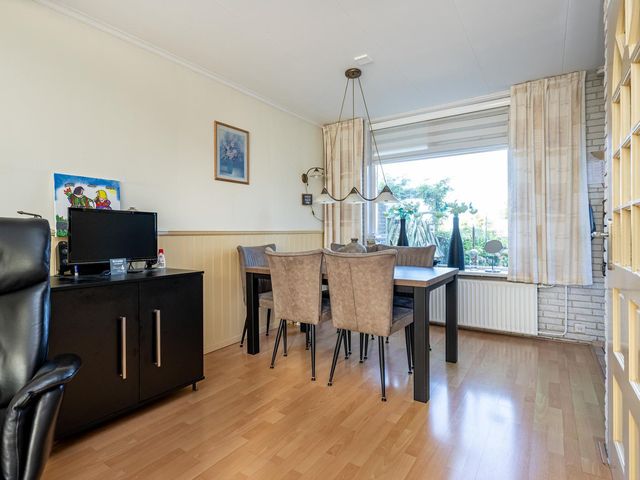 Generaal Snijdersstraat 32, Nieuwe-Tonge