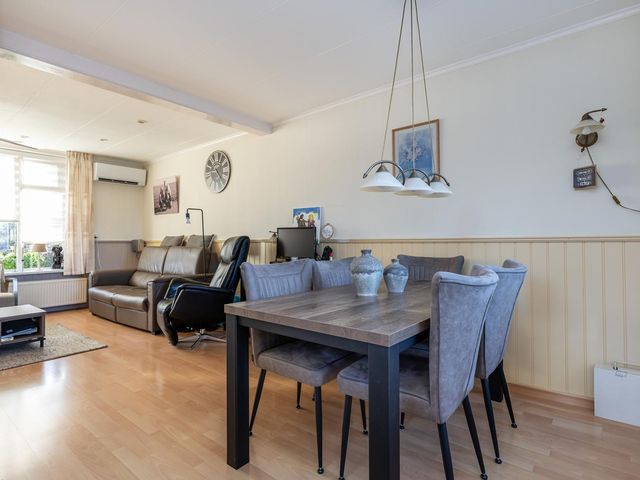 Generaal Snijdersstraat 32, Nieuwe-Tonge