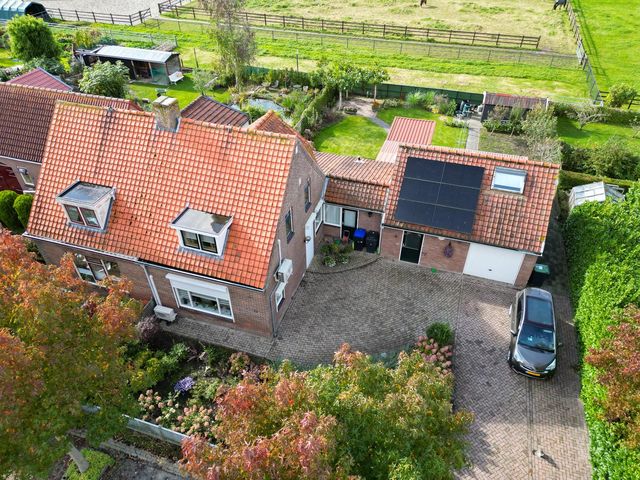 Generaal Snijdersstraat 32, Nieuwe-Tonge