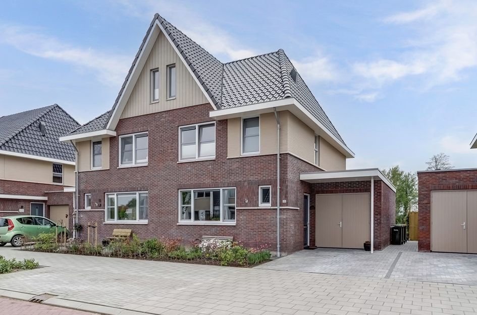 De Overhaal 15