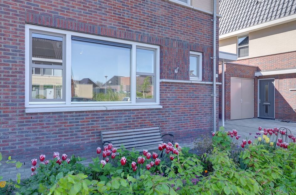 De Overhaal 15
