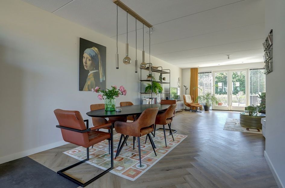 De Overhaal 15