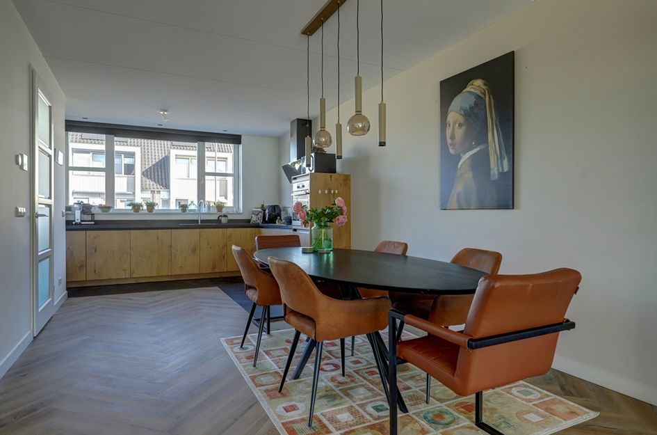 De Overhaal 15