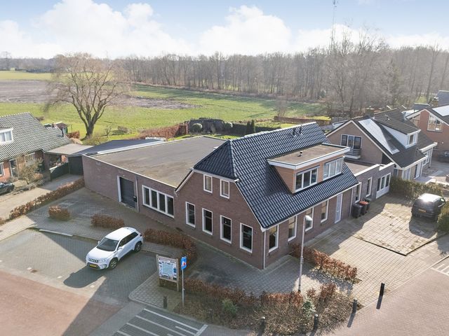 Broekdijk 47A, Bruchterveld