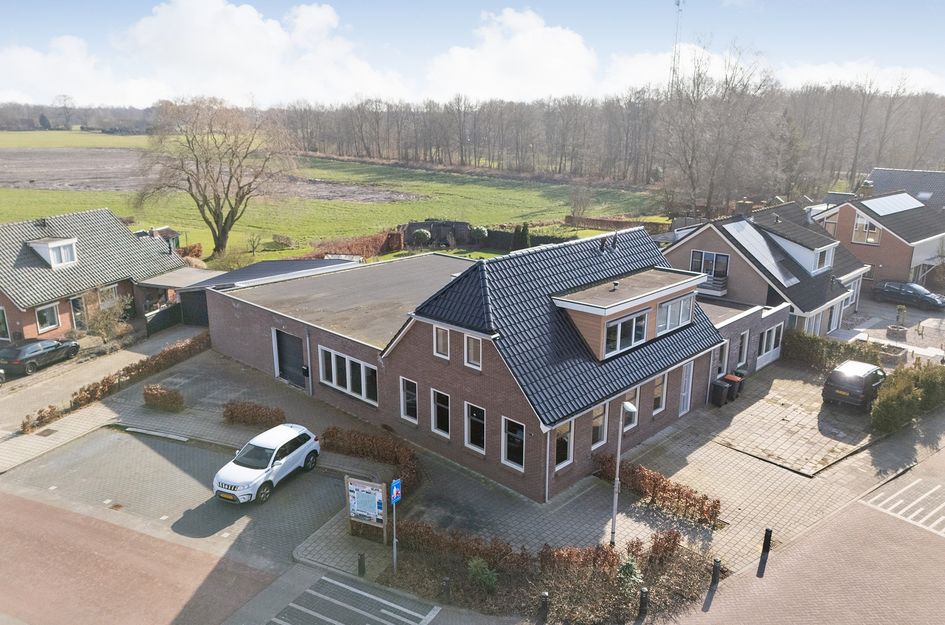 Broekdijk 47A