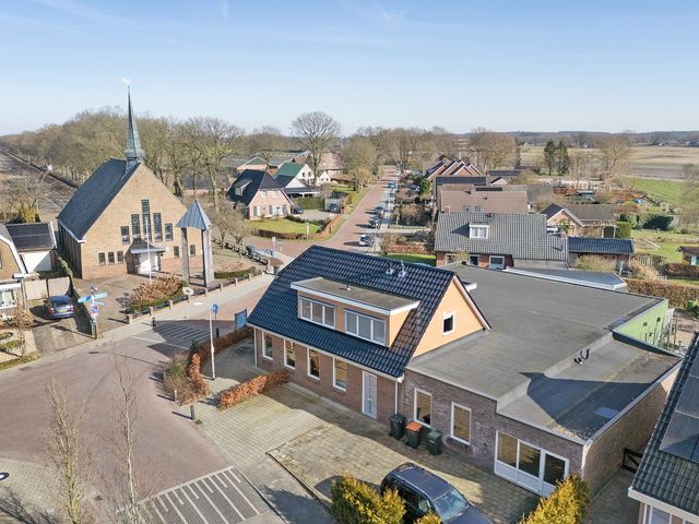Broekdijk 47A, Bruchterveld