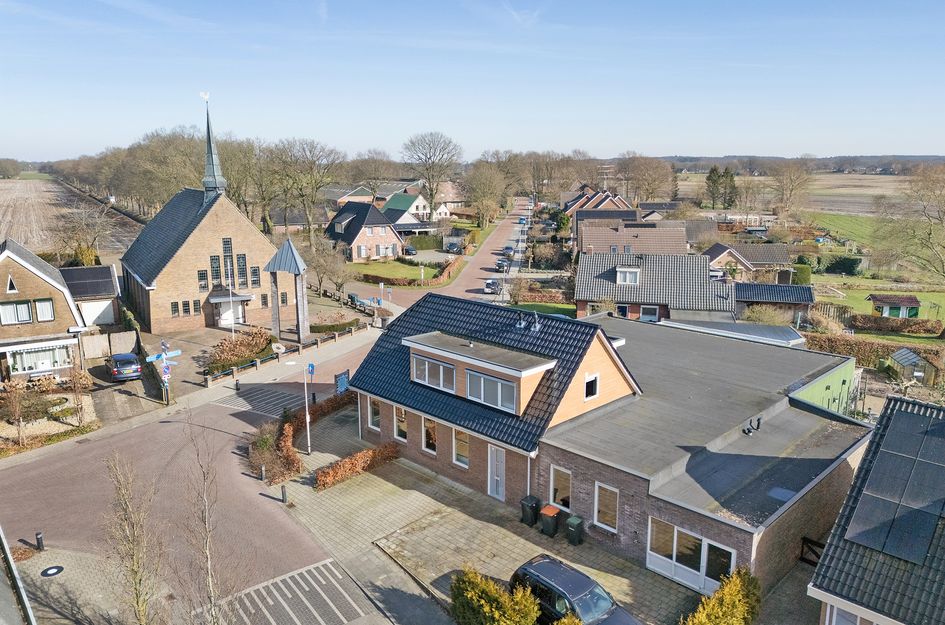 Broekdijk 47A