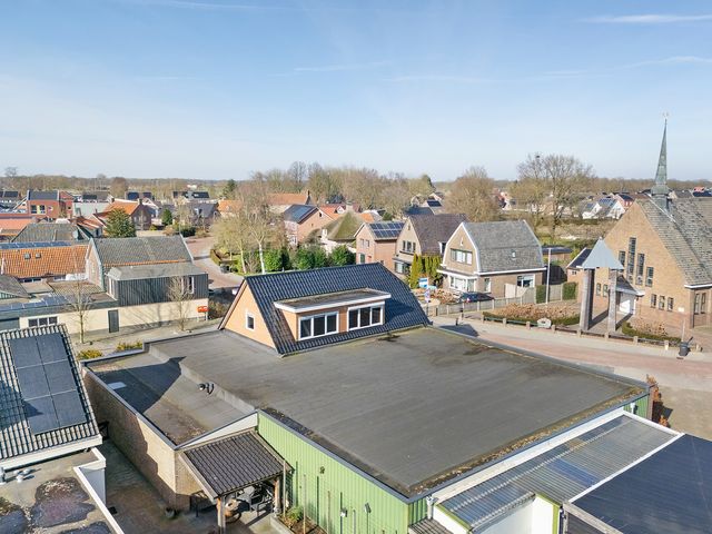 Broekdijk 47A, Bruchterveld