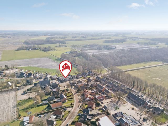 Broekdijk 47A, Bruchterveld