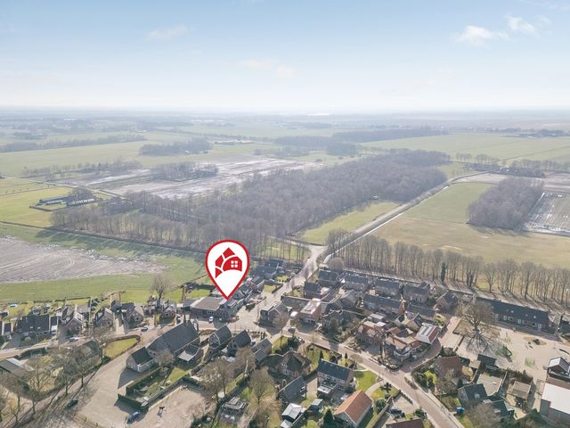 Broekdijk 47A, Bruchterveld