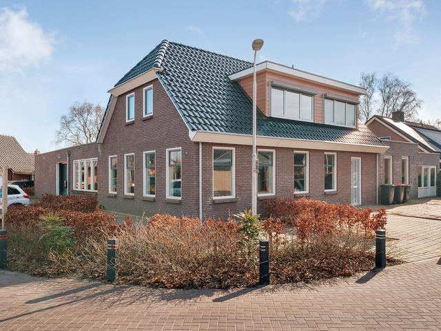 Broekdijk 47A, Bruchterveld
