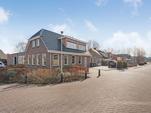 Broekdijk 47A, Bruchterveld