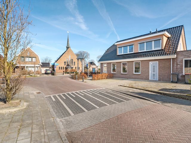 Broekdijk 47A, Bruchterveld