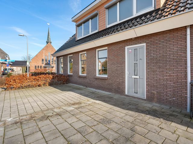 Broekdijk 47A, Bruchterveld