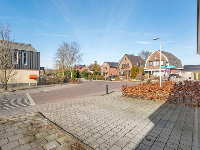 Broekdijk 47A, Bruchterveld