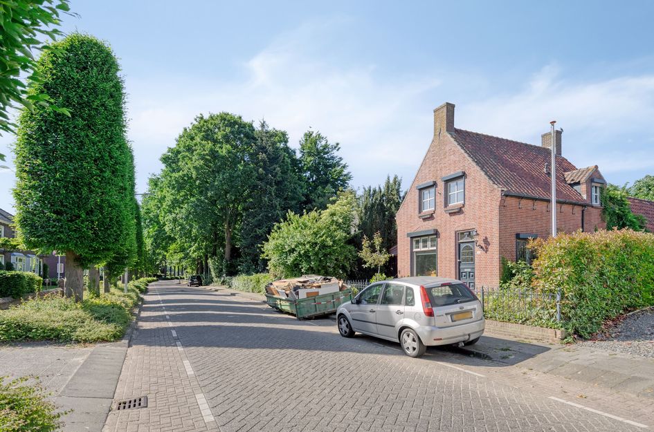 Wildertsedijk 16