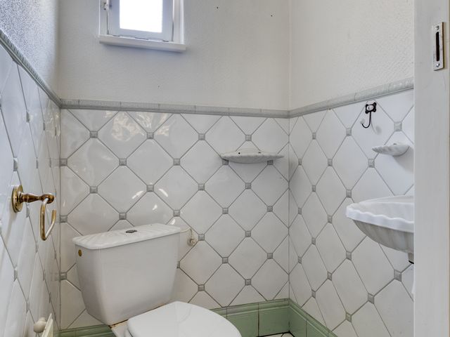 Wildertsedijk 16, Zundert