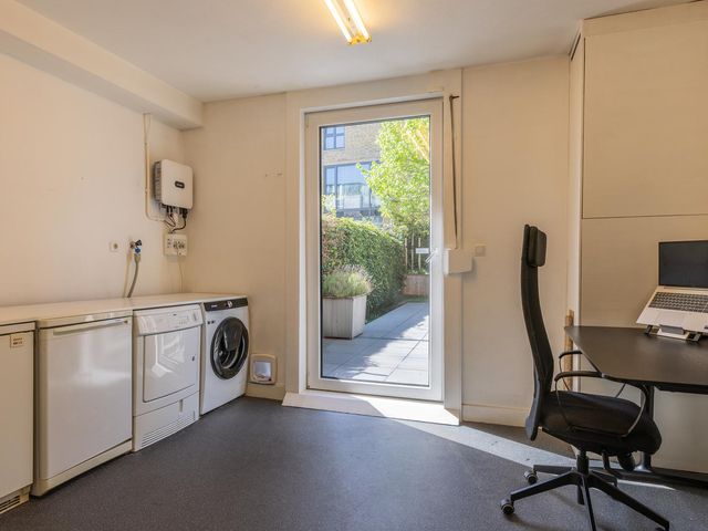 Sweerts de Landasstraat 55, Arnhem