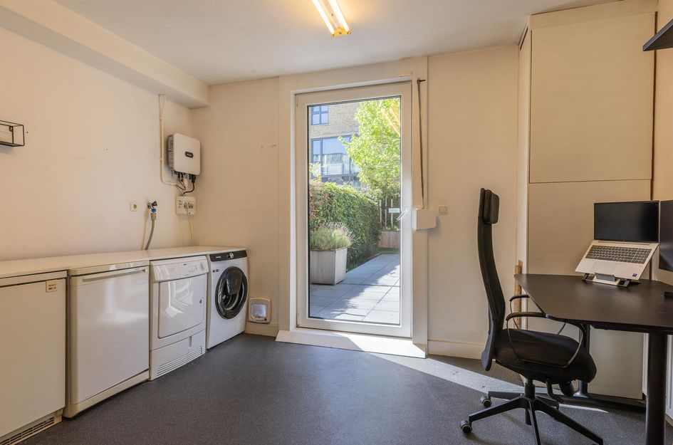Sweerts de Landasstraat 55